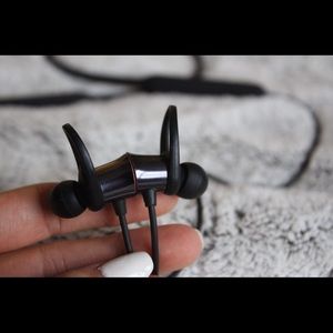 One Plus Bluetooth wireless earphones